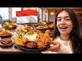 Lagu Het beste Indonesische restaurant in Londen vinden 🇮🇩