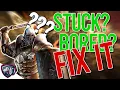How to Upgrade Fix ANY Path of Exile Character Build