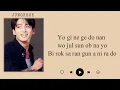 Download Lagu Jungkook (BTS) I Love You (Tim Hwang Cover) Easy Lyrics