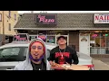 Sexy Pizza Denver Colorado Around Town w Lance Ariel