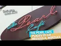 Montana Missoula - Pearl Cafe