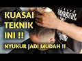 Download Lagu TEKNIK CUKUR MUDAH UNTUK RAMBUT TEBAL BERGELOMBANG