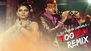 Download Toofan remix VaishnoDeviDJ4 MP3