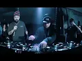 Darkzy & Window Kid - Crucast XOYO Residency