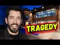 What Really Happened to Drew Scott From Property Brothers
