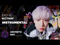 Download Lagu EXO-SC - Nothin' (CHANYEOL Solo) (Official Instrumental)