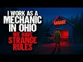 Download Lagu I Work as a Mechanic in OHIO. We have Strange RULES.