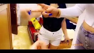 أههه    دندنها