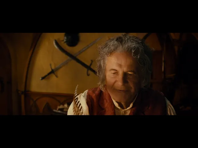 Lo Hobbit - Un viaggio inaspettato | Clip 'I primi minuti del film'