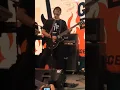 Download Lagu ANDRA AND THE BACKBONE- SURRENDER at Guitar Experience 2022 Plaza Semanggi