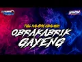 Lagu FULL KALAPAN KIDALAN‼️ OBRAKABRIK GAYENG (LEMBU NDLERENG) rmxby:@Hmimproduction @KMTPROJECT_G03