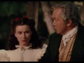 Gone with the Wind (1939) - Love of the Land / Tara's Theme scene