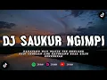 Download Lagu DJ SAKUR NGIMPI | REMIX SUNDA TERBARU FULL BASS | FREE FLM