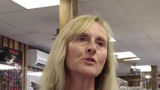 Ogeechee Meat Market in Savannah April 28 2021