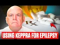 Warning Risks and benefits of using Keppra for Epilepsy