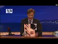 Tegan and Sara "Closer" on Conan O'Brien - october 2012