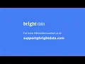 How to Integrate Your Crawler With Our Proxy Infrastructure Bright Data How-To Tutorials