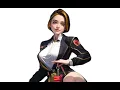 Lust Goddess Tiers and Synergy Tips