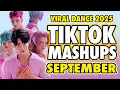 New Tiktok Mashup 2025 Philippines Party Music Viral Dance Trends September 21st
