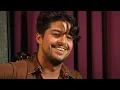 Delta Spirit's Matt Vasquez Performs "Trashcan" | Fender