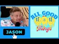 Jason Defends Tiktok Live, Zach Justice on Dropouts & Zane's Body Reveal - AGT Podcast