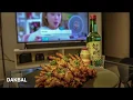 Download Lagu My take on Dakbal (Spicy Korean Chicken feet)