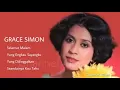 Download Lagu GRACE SIMON, The Very Best Of