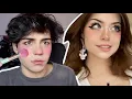 turning into an egirl with HANNAH OWO