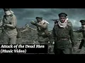 Download Lagu Attack Of The Dead Men-Sabaton Music Video