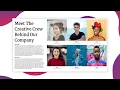How To Create A Responsive Our Team Page Using CSS Grid Flexbox