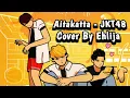 Download Lagu Ehlija Aitakatta JKT48 - Aitakatta (Cover By Ehlija) Jamet Circle
