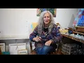 Magic and Robots - Artist Eva Rose Goetz