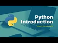 Python Introduction Python Tutorial for Beginners Besant Technologies
