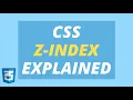 CSS Z Index Property What is CSS Z-Index Stacking Order and Why Your Z-Index Is Not Working