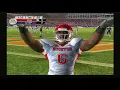 Houston at UTEP - 2005 Season Simulation (NCAA 06)