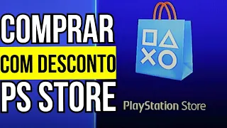 STEP-BY-STEP METHOD TO GET GREAT DISCOUNTS ON THE PLAYSTATION STORE