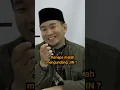 Lagu Bacaan Al Quran kok bisa mengundang Setan ?! Ustadz Muhammad Faizar #shorts