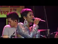 Dira Sugandi ft. Glenn Fredly - Waktu @ JJF 2018 [HD]
