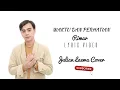 Download Lagu Waktu Dan Perhatian - Rimar | Julian Cover | Lyric Video