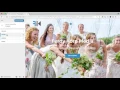 The Sydney Theme and a Transparent Menu