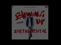 KR$NA - Blowing Up (Instrumental) | Reprod. by Somil Beats