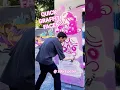 THESE GRAFFITI CARTOONS R DOPE U should try this
