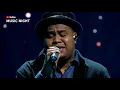 ANDMESH - HANYA RINDU (LIVE AT YOUTUBE MUSIC NIGHT 11.11)