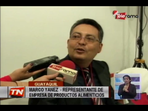 Mipro realiza encuentro empresarial