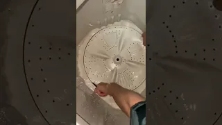 Shorts افعل هذا عند تنظيف الغساله  Shorts افعل هذا عند تنظيف الغساله