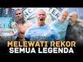 Download Lagu Premier League Taman Bermain Erling Haaland: Tak Ada Ruang untuk Saingan, Haaland Berdiri Sendiri