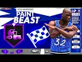 Creating the Ultimate Paint Beast Build in NBA 2K24