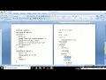 GCD EXPLAINATION - DS