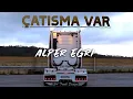 Download Lagu Alper Eğri - Çatışma Var | Tiktok Remix