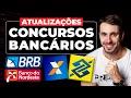 Download Lagu ATUALIZAÇÕES DOS CONCURSOS BANCÁRIOS (BRB BNB BB E CEF)